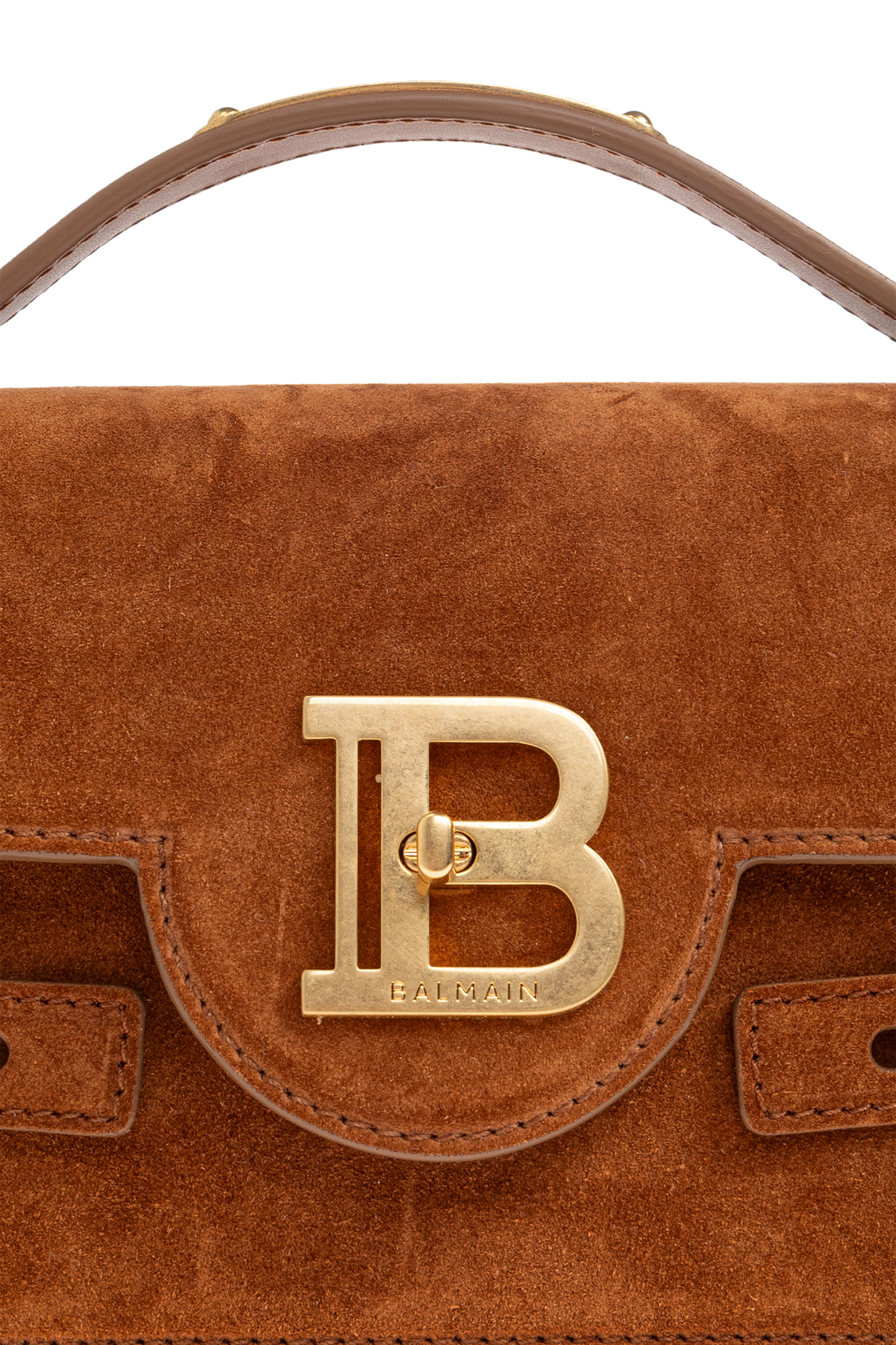 Balmain 'B-Buzz 24' handbag | Women's | Vitkac